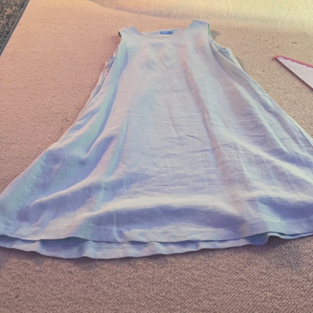 Super cute light blue dress